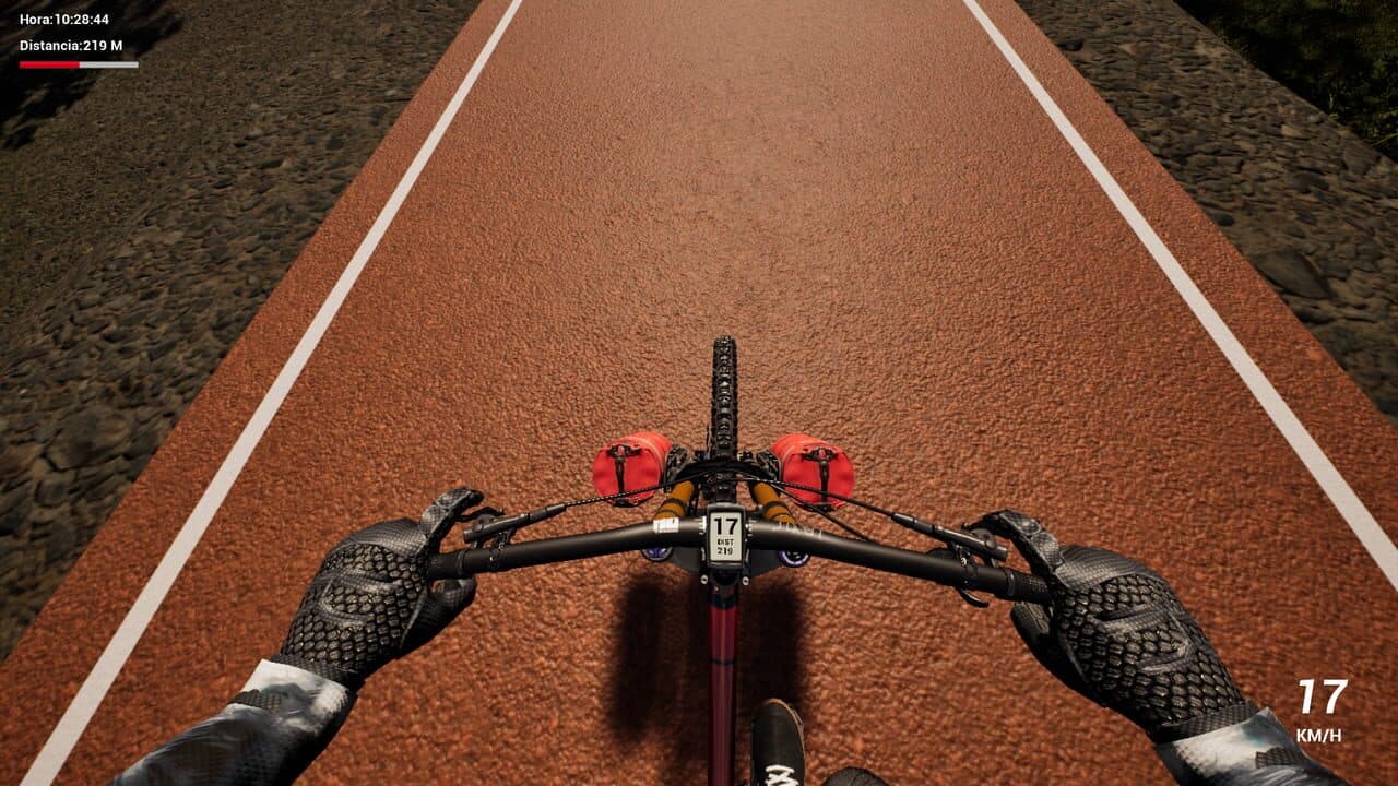 Bikepacking Simulator thumbnail 6