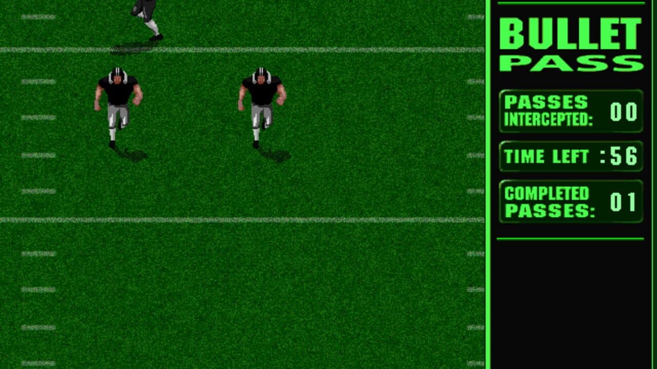 NFL Math screenshot 1