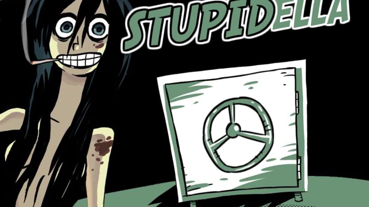 Stupidella screenshot 1