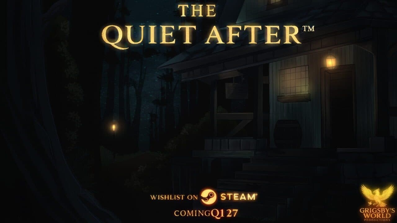 The Quiet After thumbnail 2