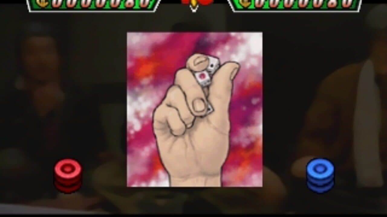 Simple 1500 Series Vol. 91: The Gambler - Honoo no Tobaku Densetsu thumbnail 7