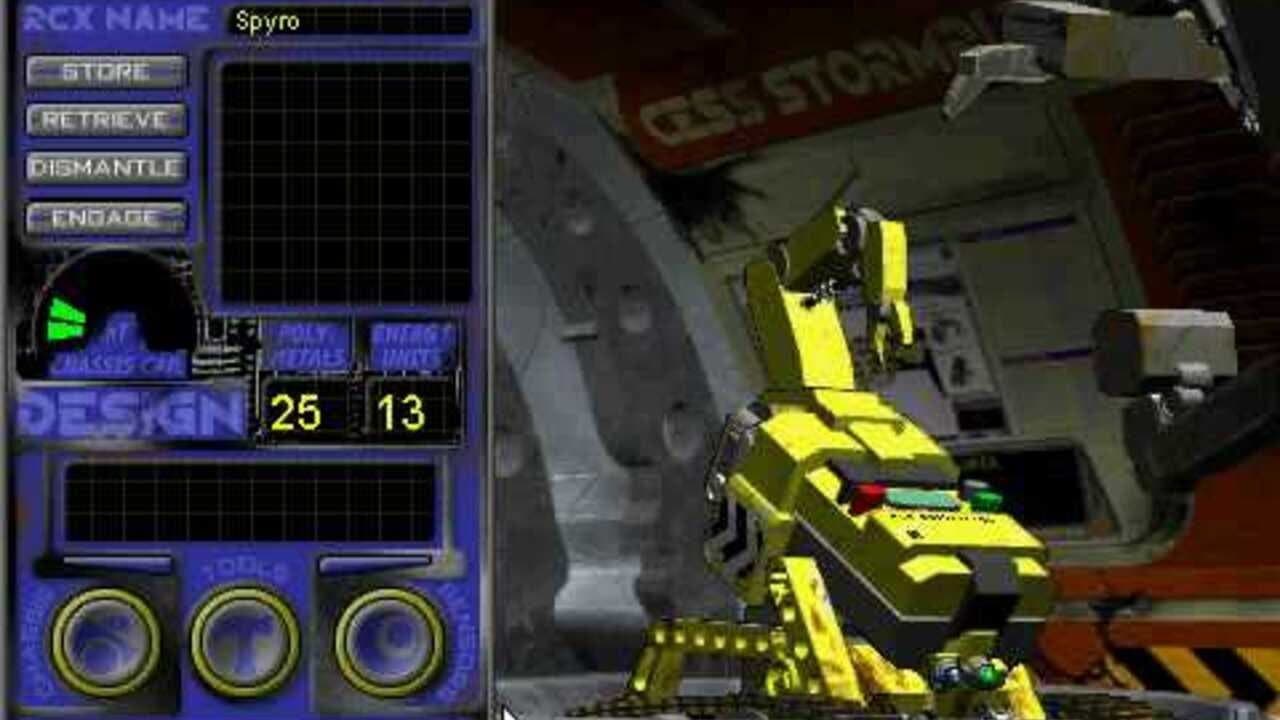 Stormrunner thumbnail 2