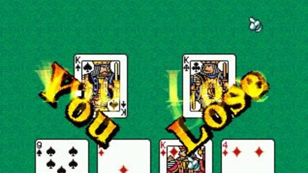 SuperLite 1500 Series: Cards II screenshot 1