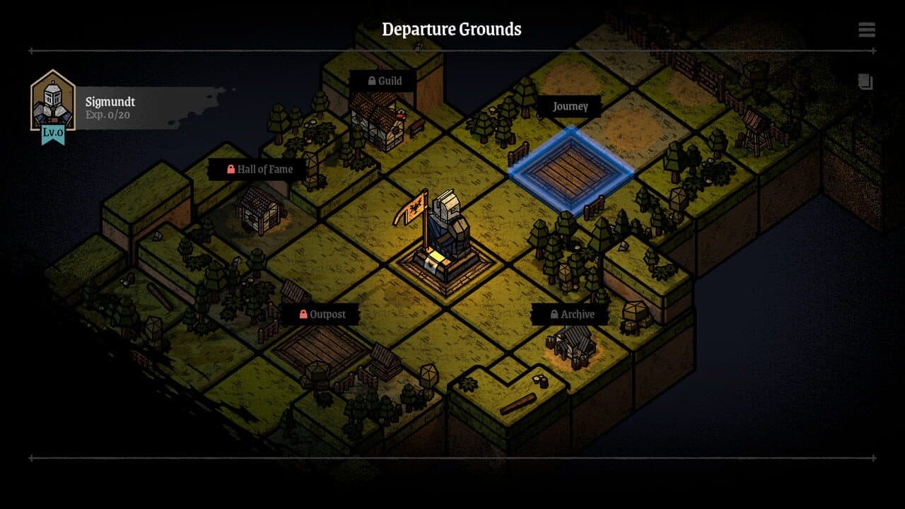 Master of Piece screenshot 1