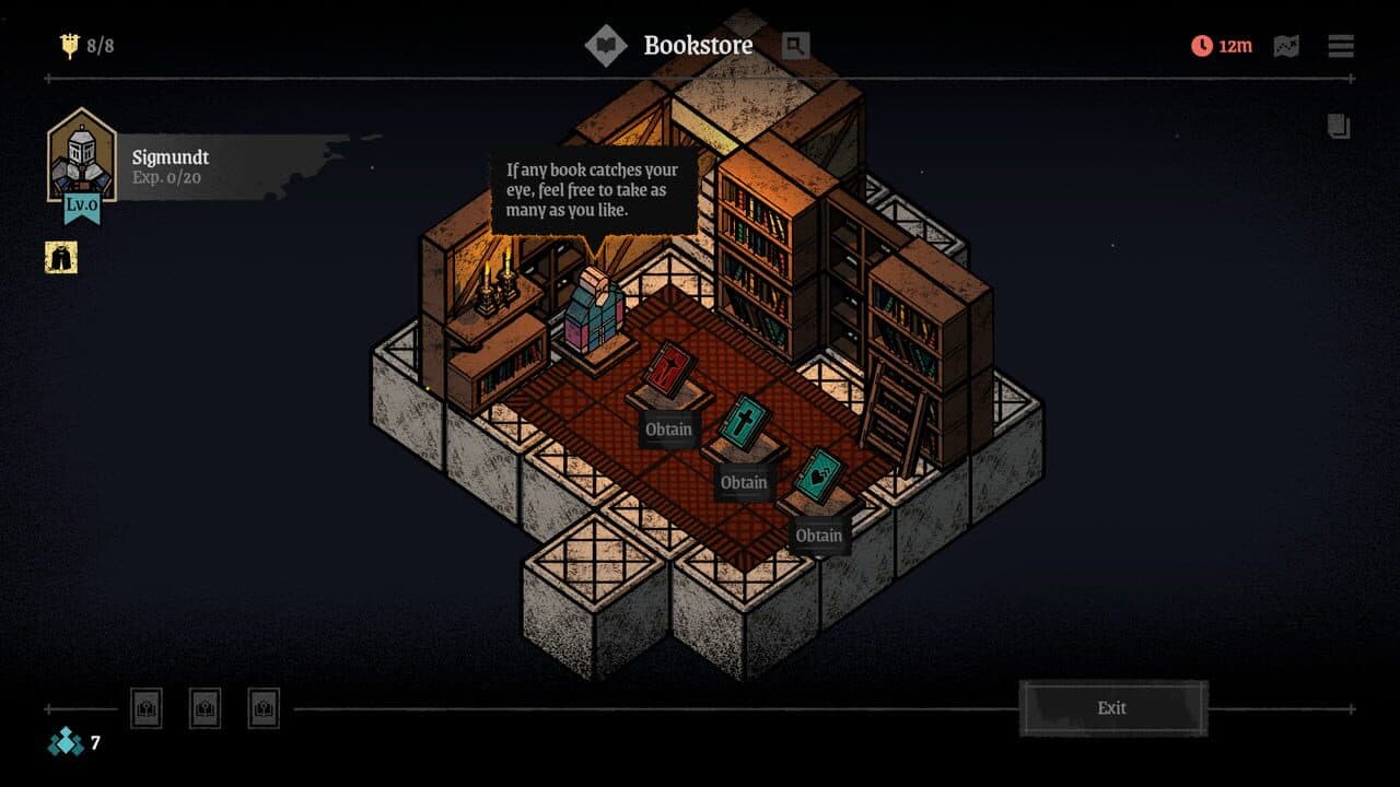 Master of Piece thumbnail 3
