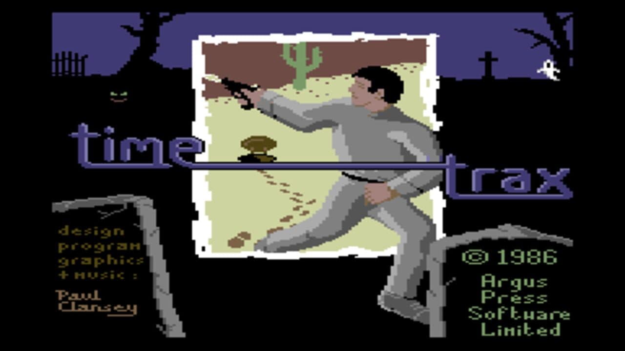 Time Trax thumbnail 11