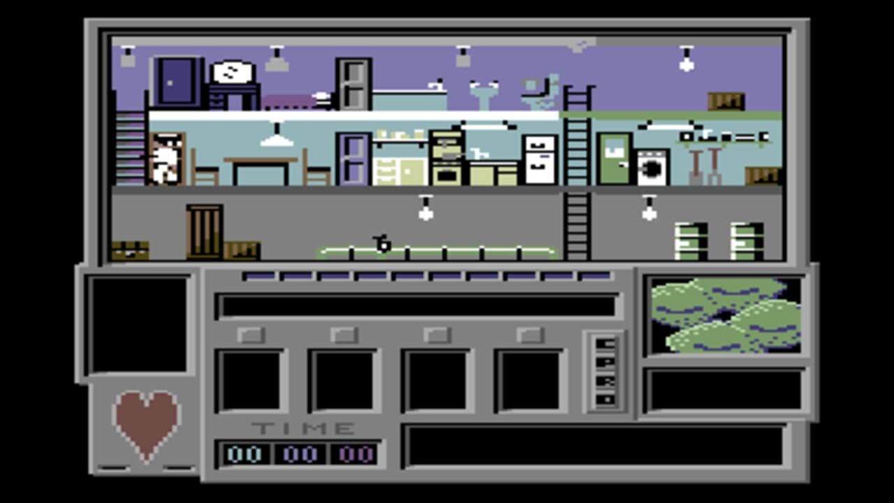 Time Trax thumbnail 12