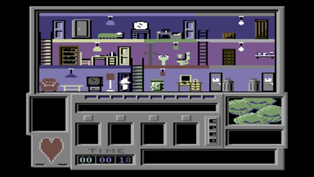 Time Trax thumbnail 13