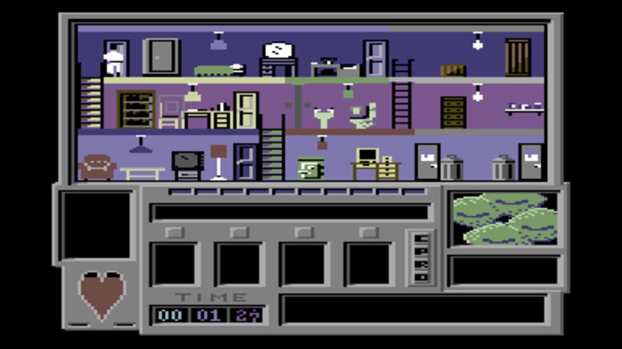 Time Trax thumbnail 14