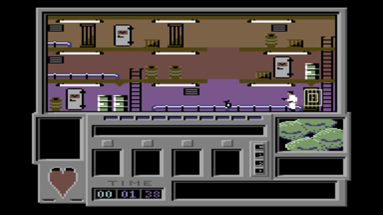 Time Trax thumbnail 15