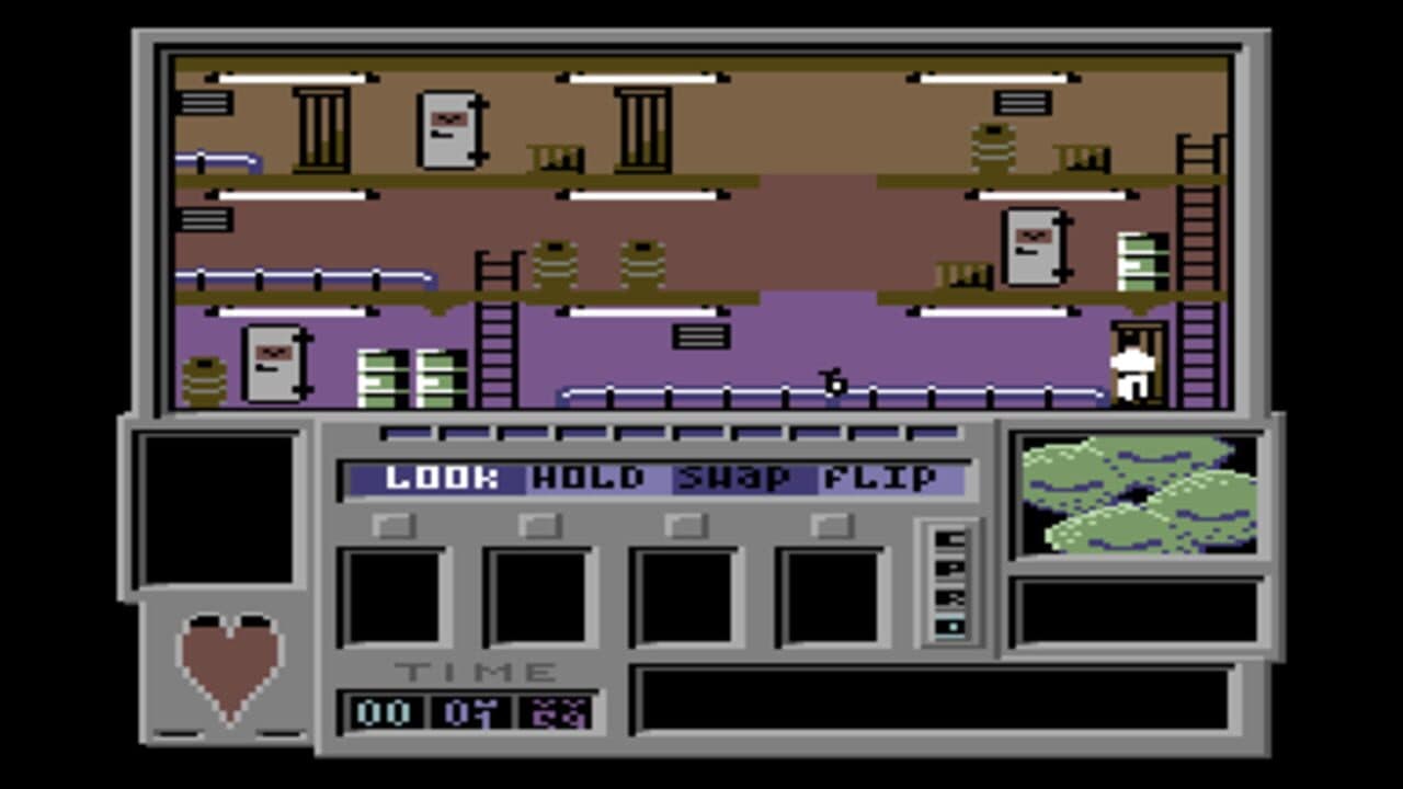 Time Trax thumbnail 16