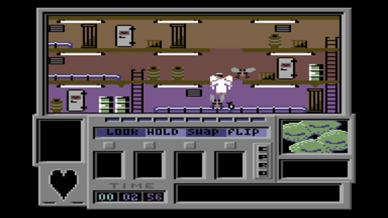 Time Trax thumbnail 2