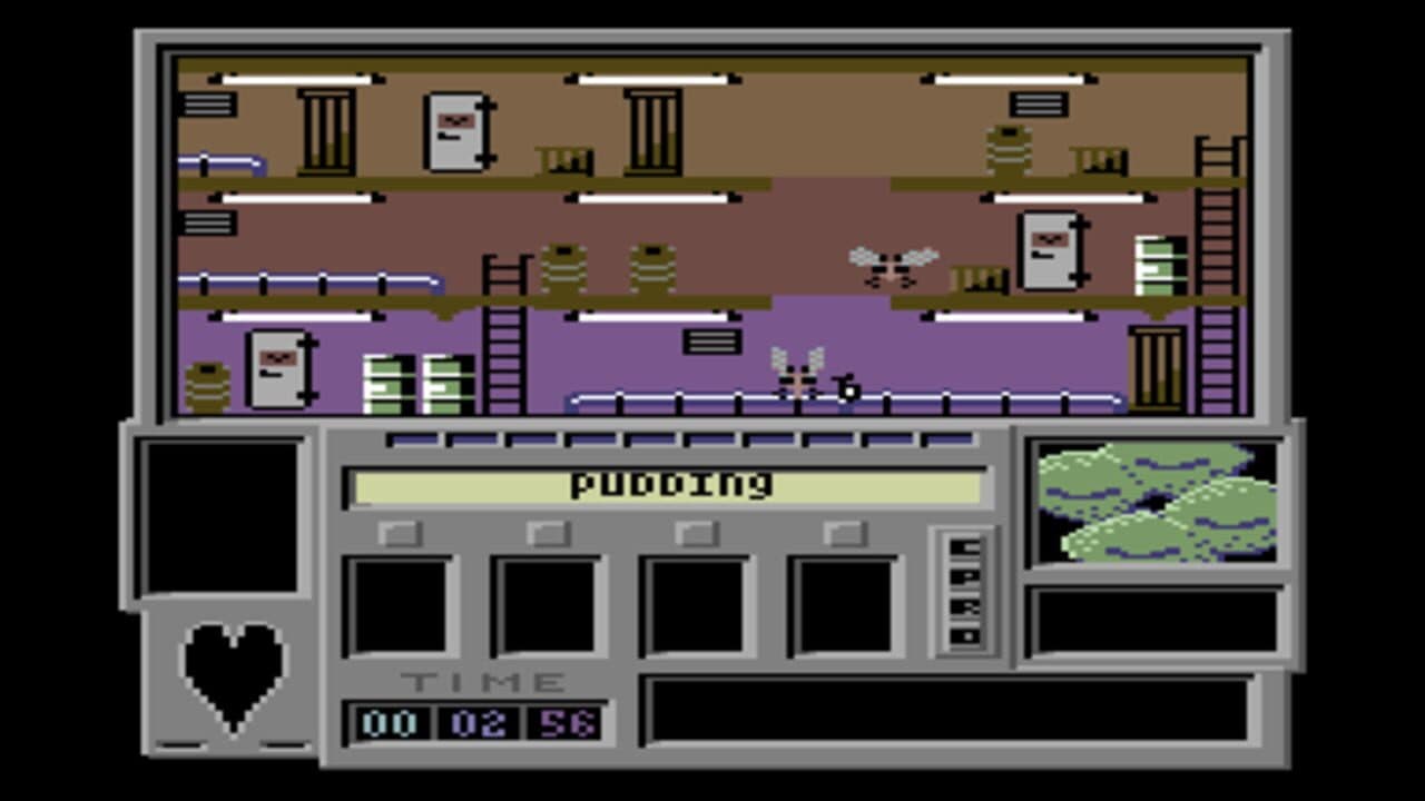 Time Trax thumbnail 3