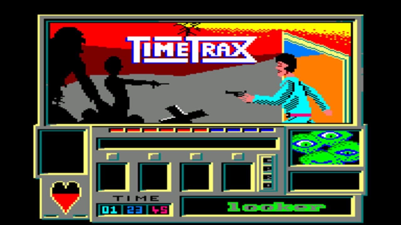 Time Trax thumbnail 17