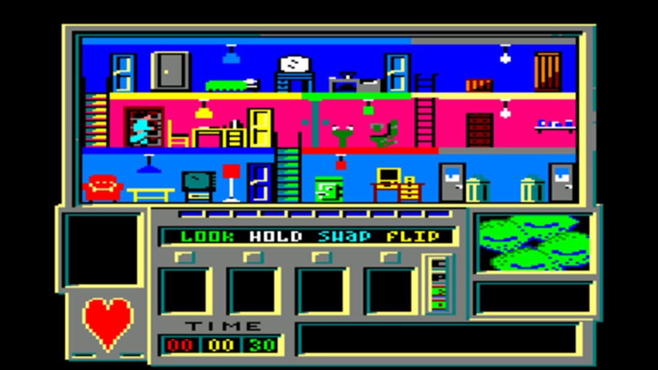 Time Trax thumbnail 5