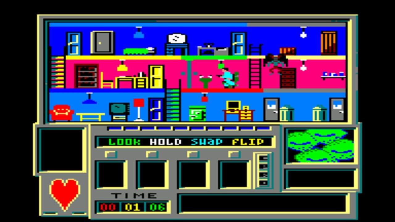 Time Trax thumbnail 6