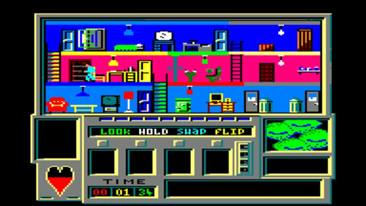Time Trax thumbnail 10