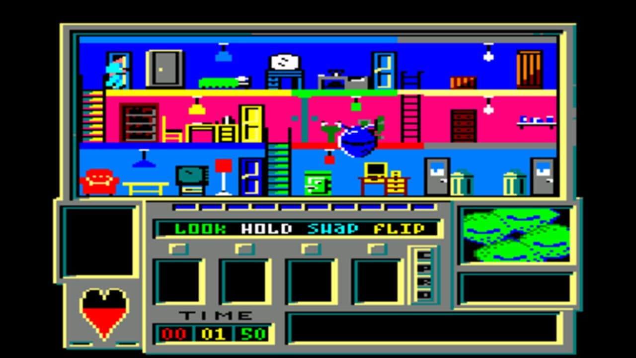 Time Trax thumbnail 7