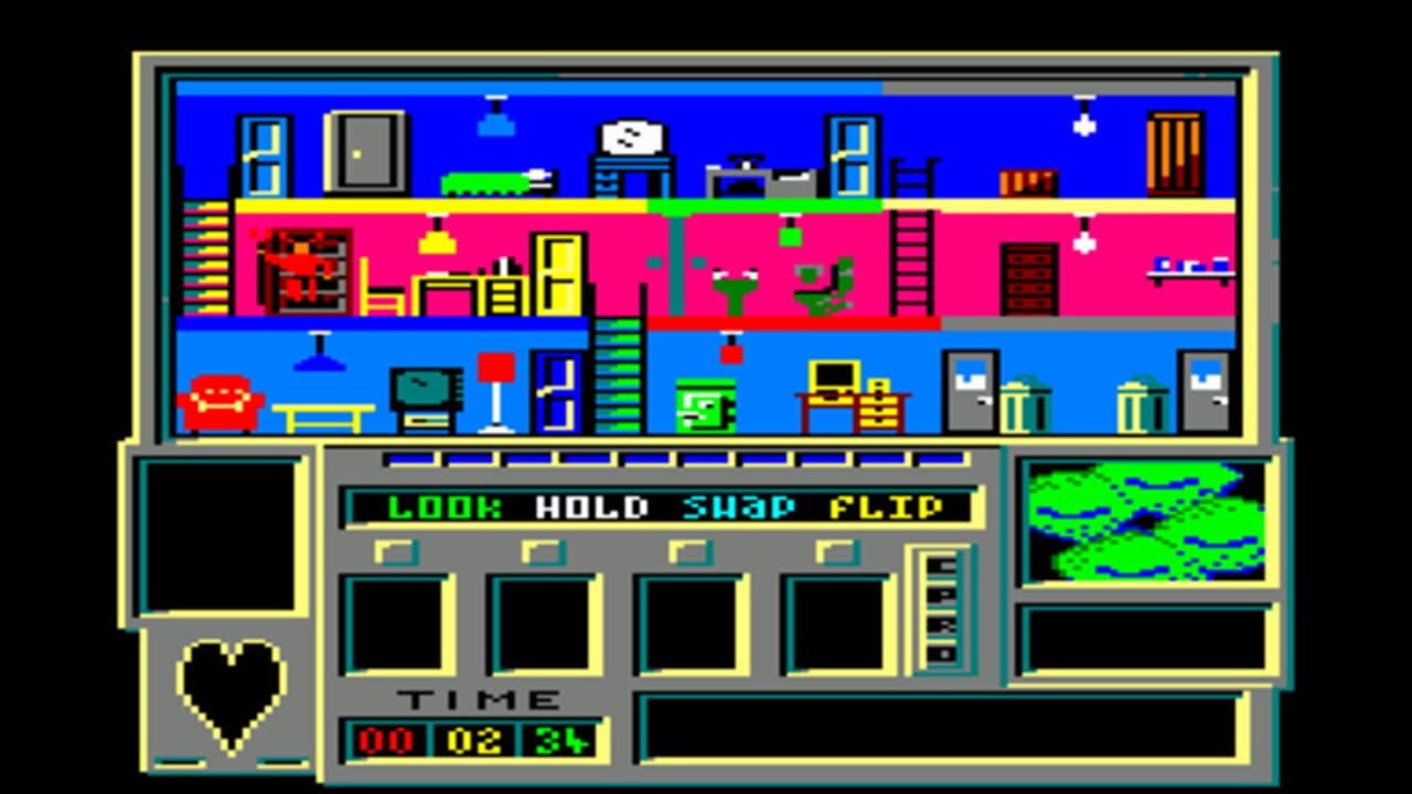 Time Trax thumbnail 8