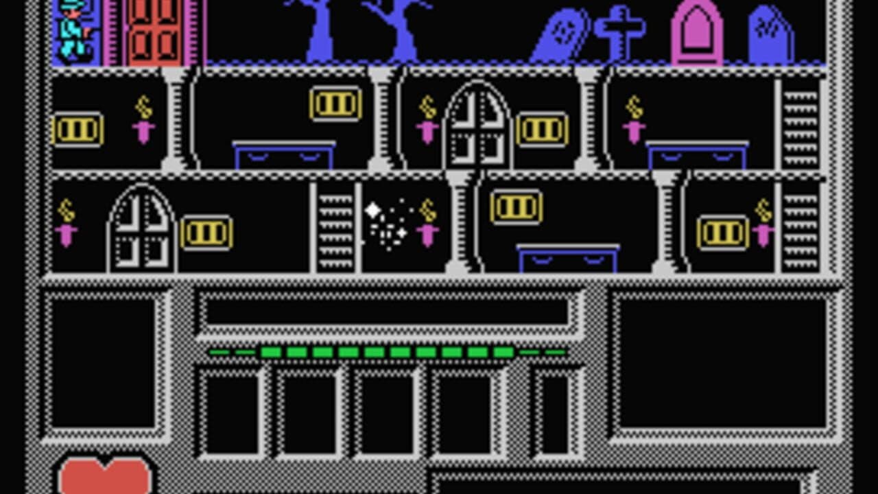 Time Trax thumbnail 2