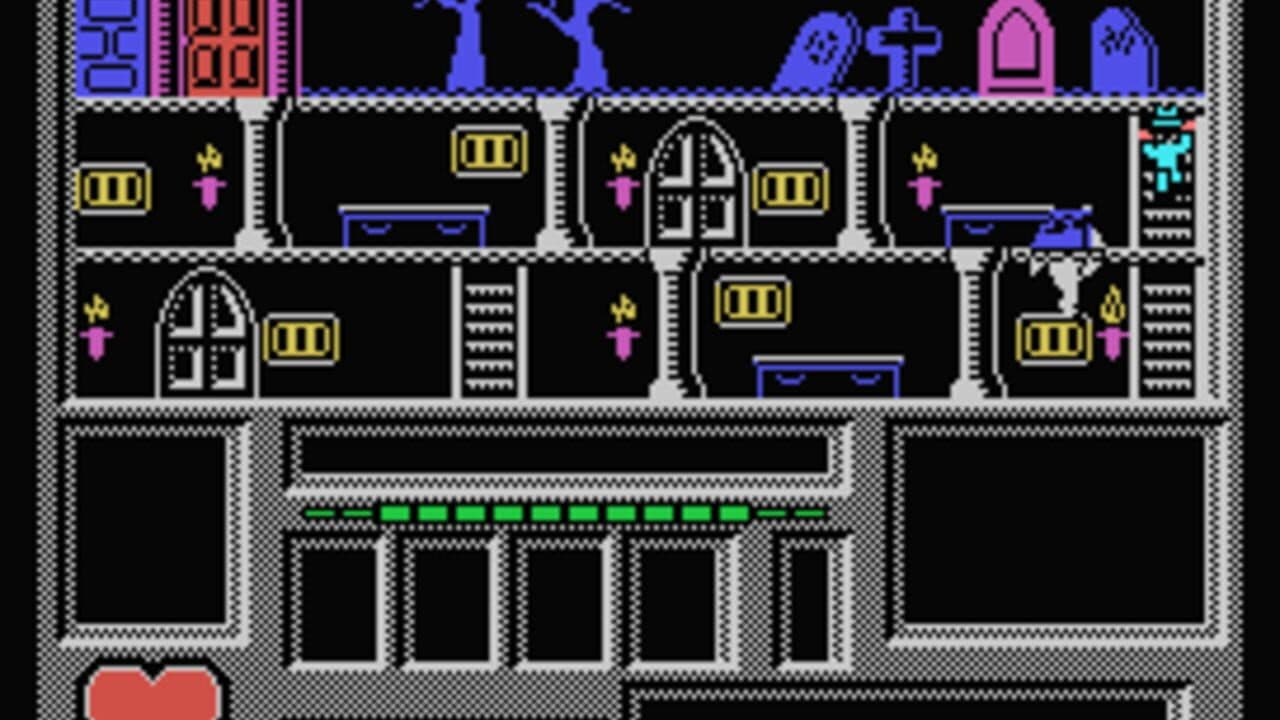Time Trax thumbnail 3