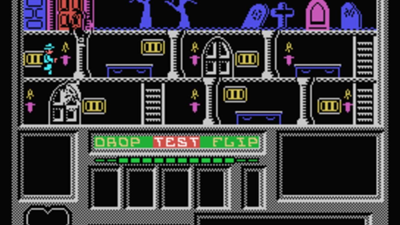Time Trax thumbnail 4