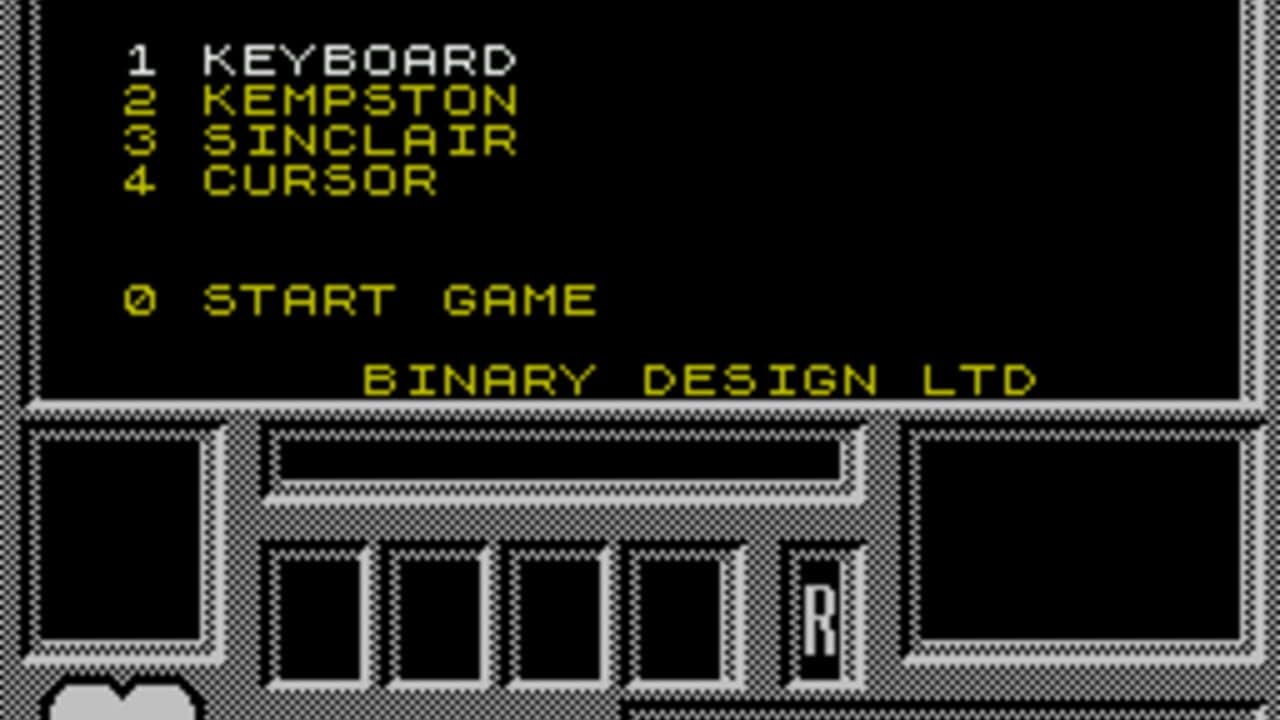 Time Trax thumbnail 2