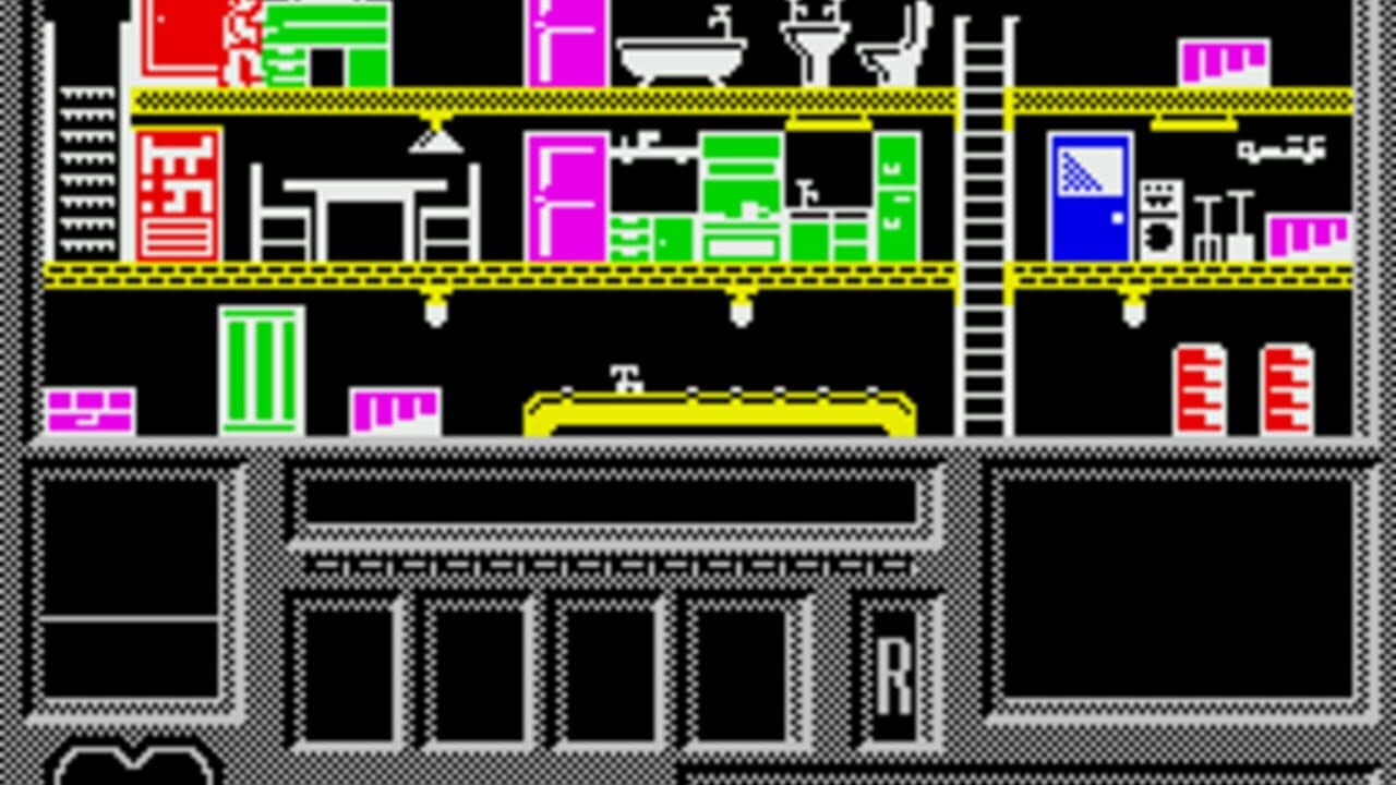 Time Trax thumbnail 3