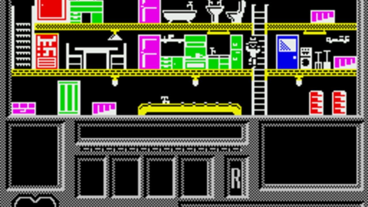 Time Trax thumbnail 4