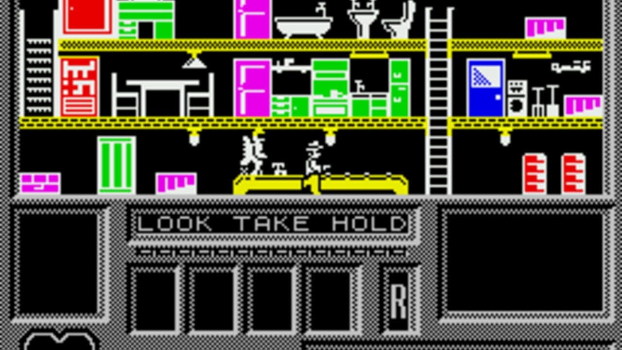 Time Trax thumbnail 6