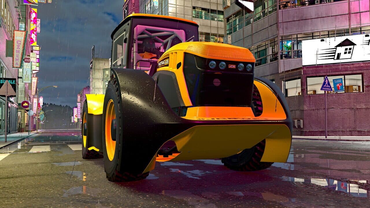 Farming Simulator 25: JCB - WFT thumbnail 3