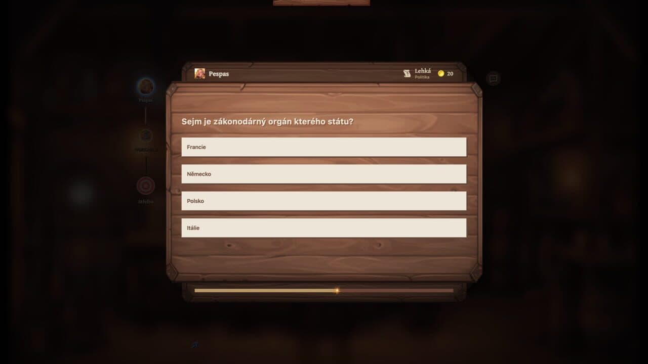 Tavernia screenshot 1