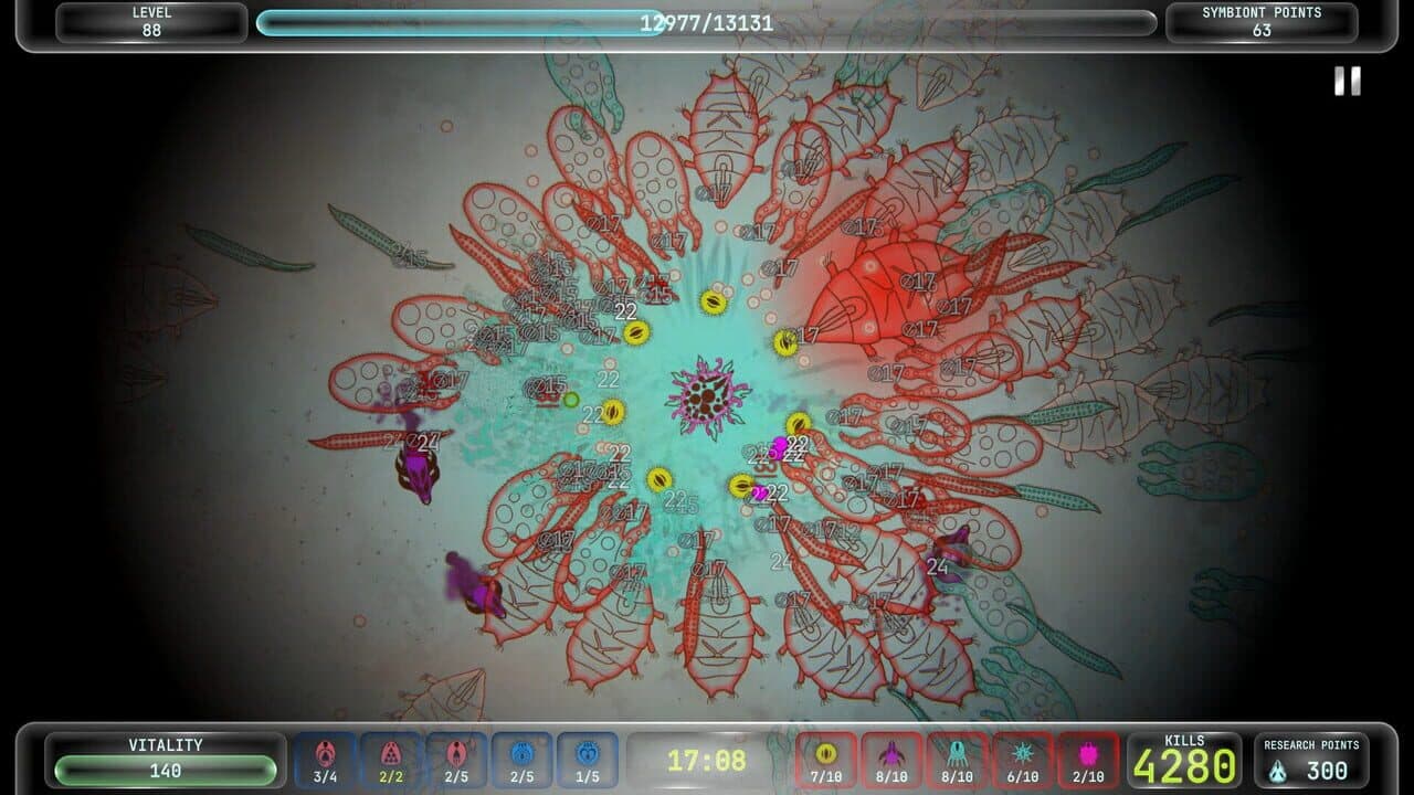 Micron Survivor thumbnail 4
