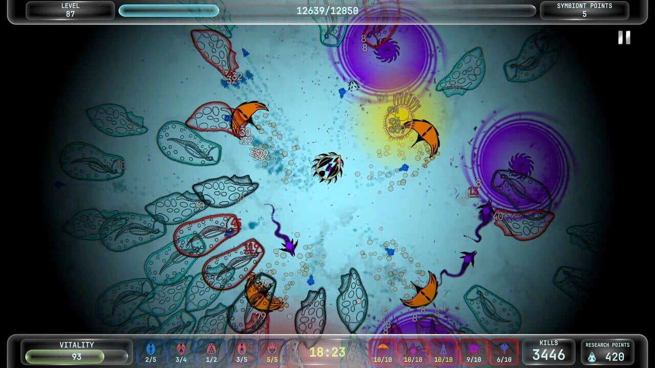Micron Survivor thumbnail 5
