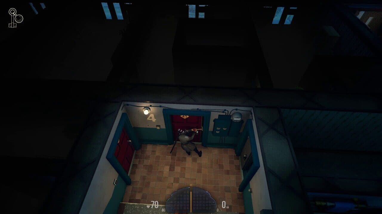 Bashnya screenshot 1