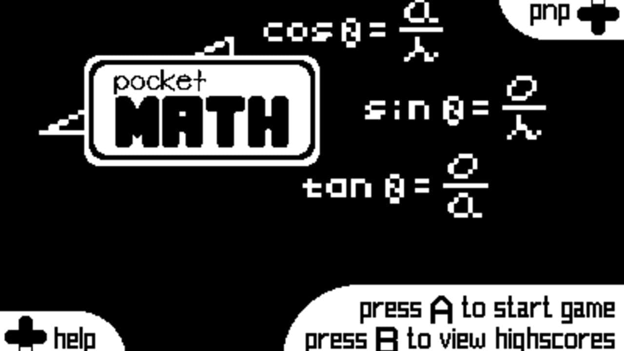 Pocket Math screenshot 1