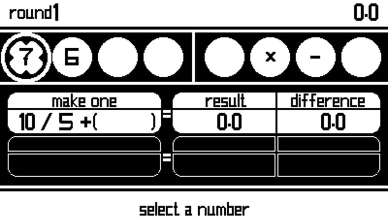 Pocket Math thumbnail 2