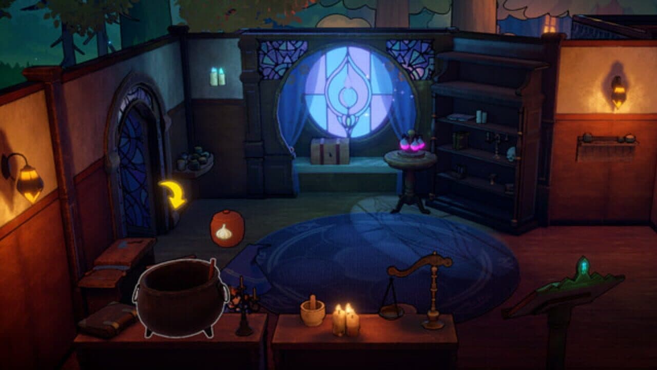 Cozy Potions thumbnail 5