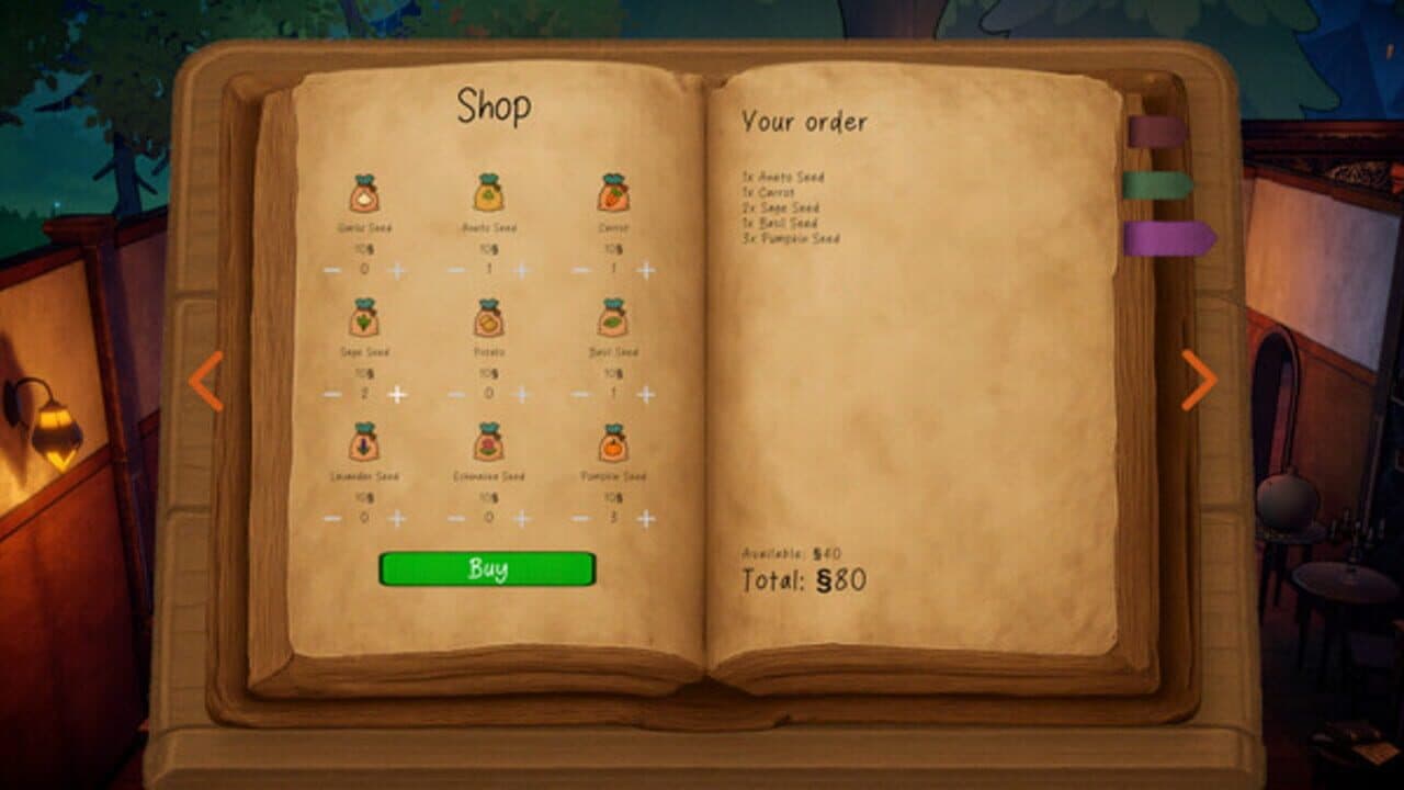 Cozy Potions thumbnail 6