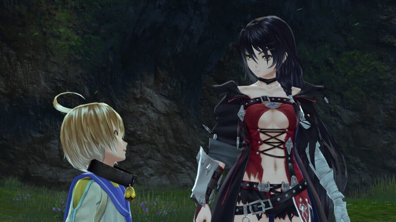 Tales of Berseria Remastered thumbnail 2