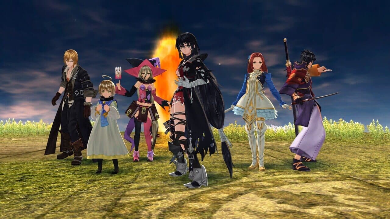 Tales of Berseria Remastered thumbnail 3