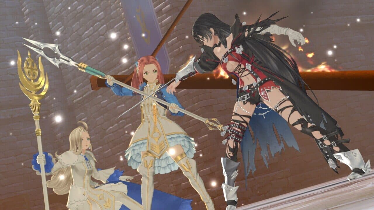Tales of Berseria Remastered thumbnail 6