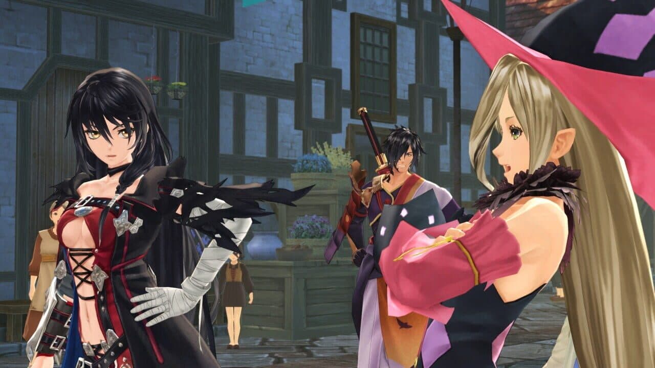 Tales of Berseria Remastered thumbnail 10