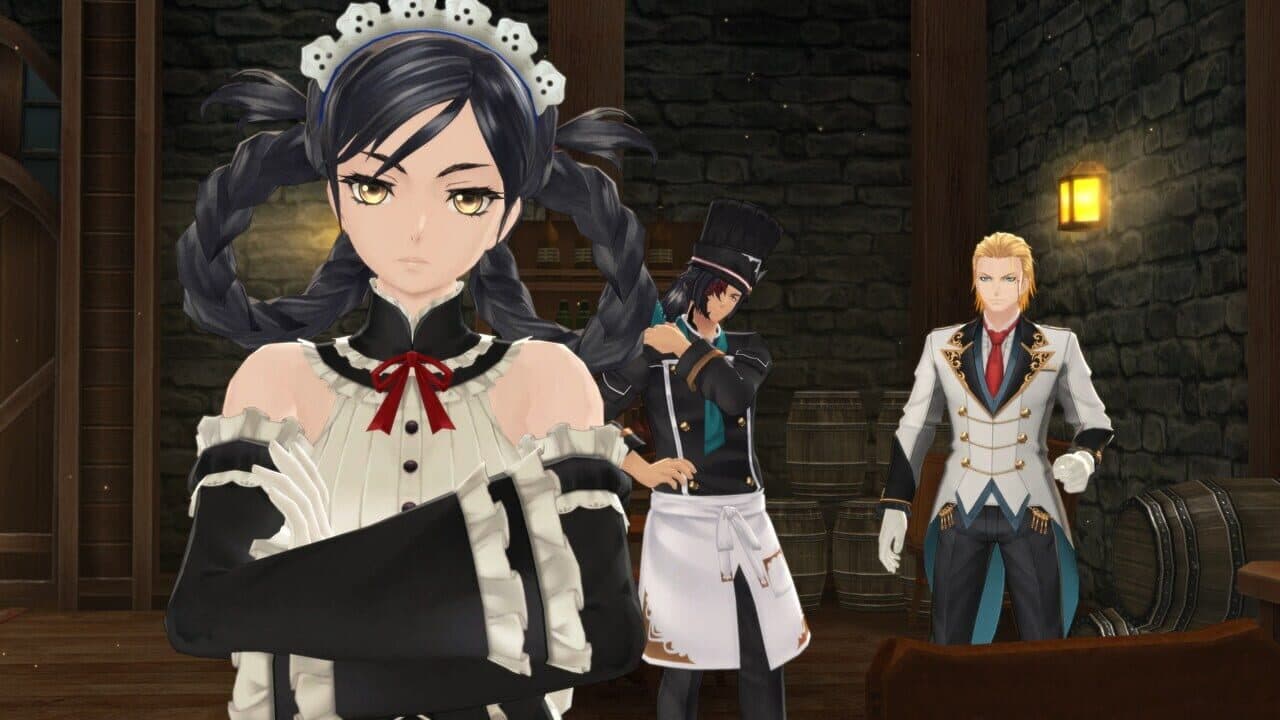 Tales of Berseria Remastered thumbnail 7