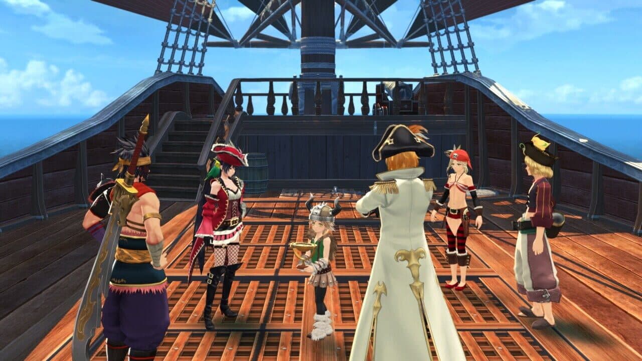 Tales of Berseria Remastered thumbnail 8