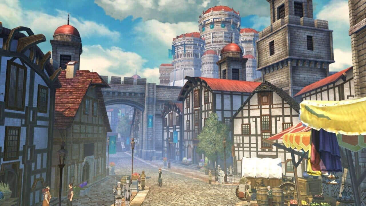 Tales of Berseria Remastered thumbnail 9