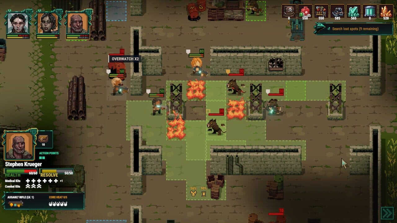 Shardpunk 2 thumbnail 2