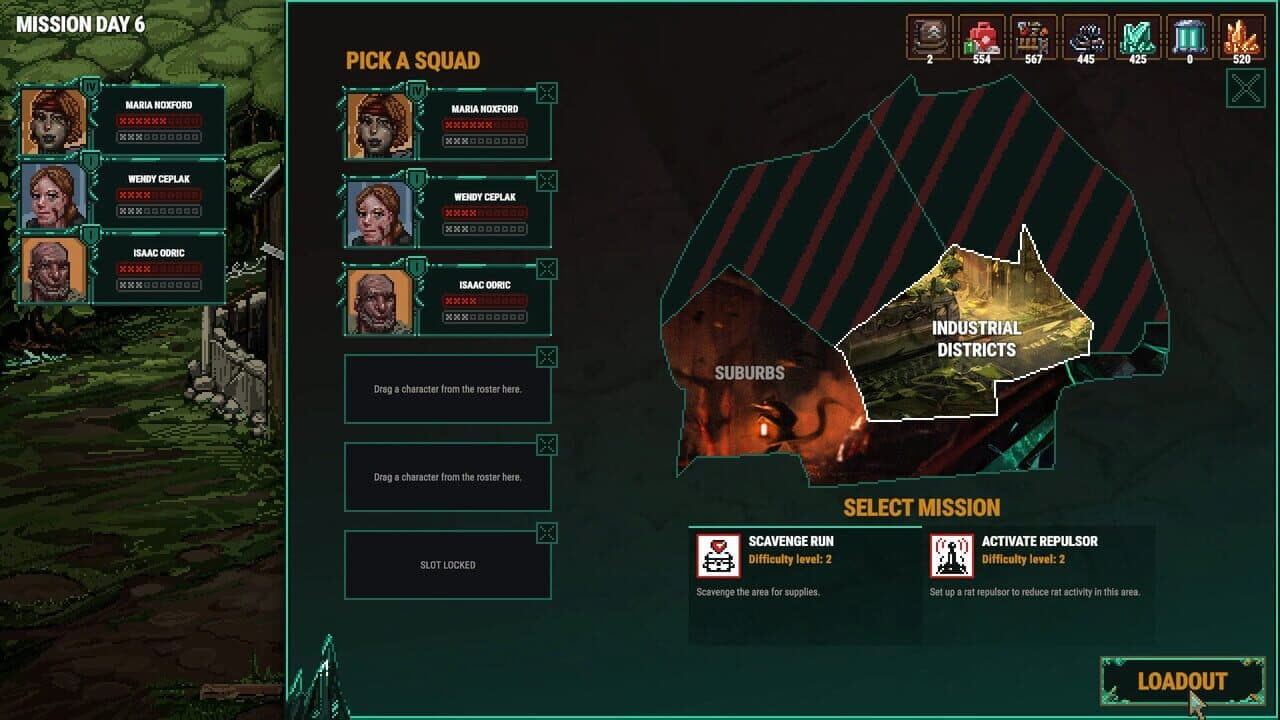 Shardpunk 2 thumbnail 6