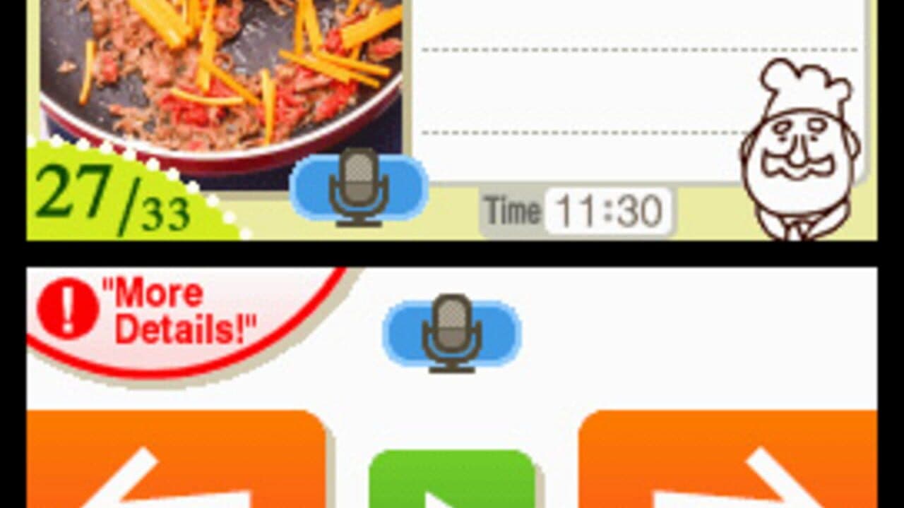 Personal Trainer: Cooking thumbnail 2