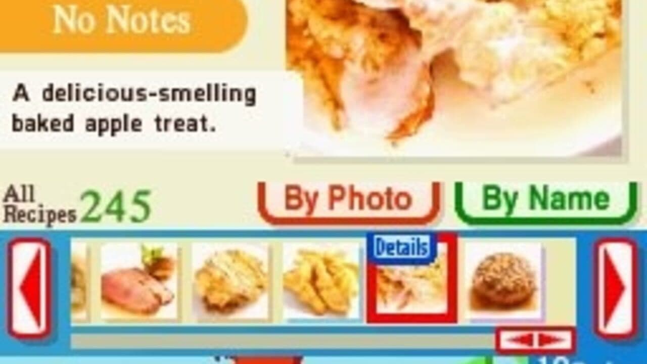 Personal Trainer: Cooking thumbnail 3